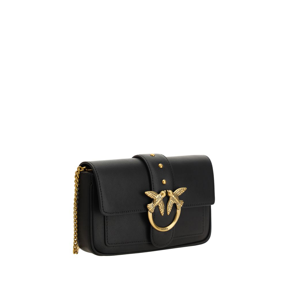 PINKO-Love One Pocket