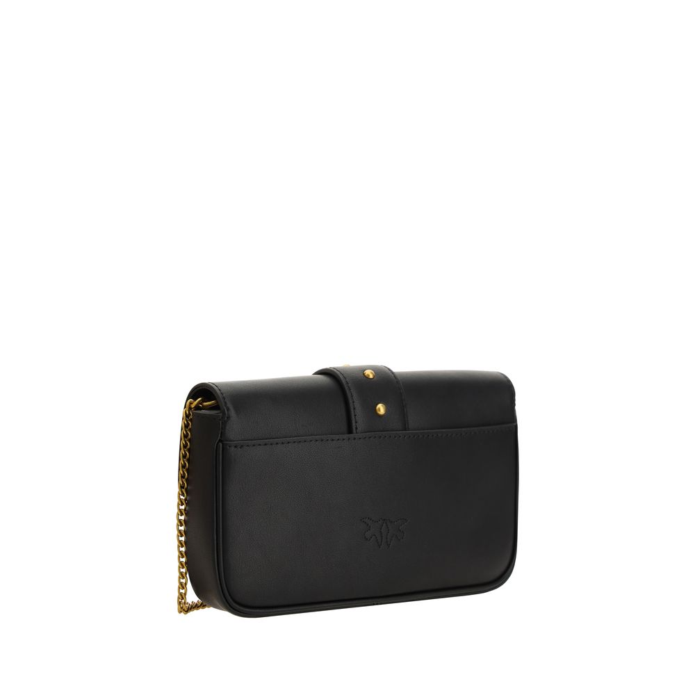 PINKO-Love One Pocket