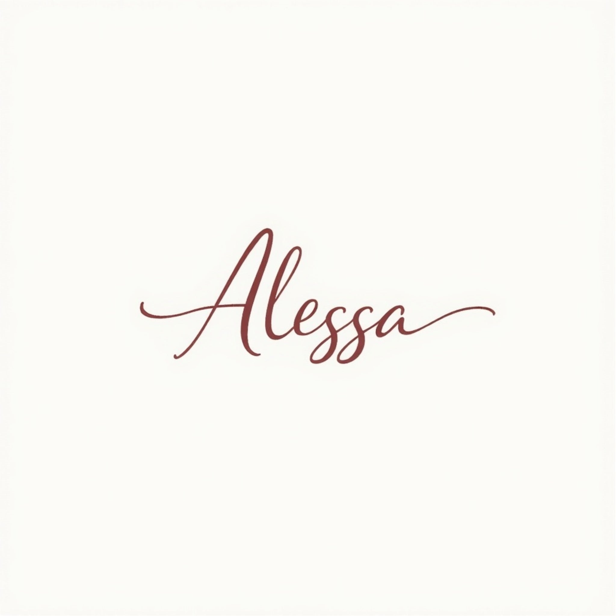 Alessa